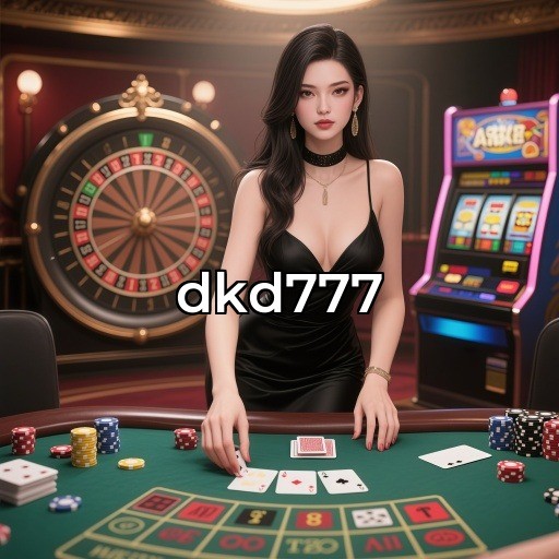 dkd777-App