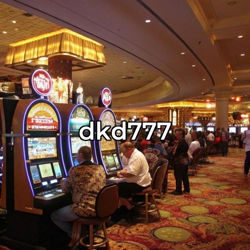dkd777-App