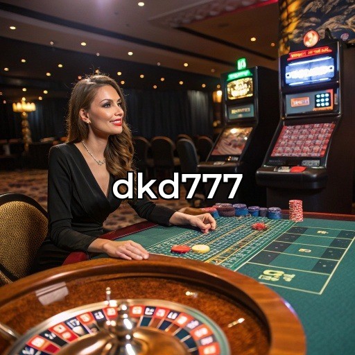 dkd777-App