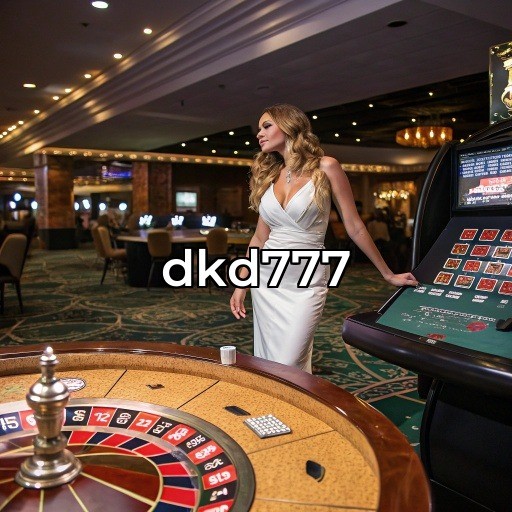 dkd777-App