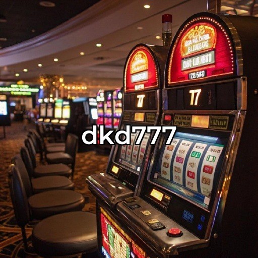 dkd777-App