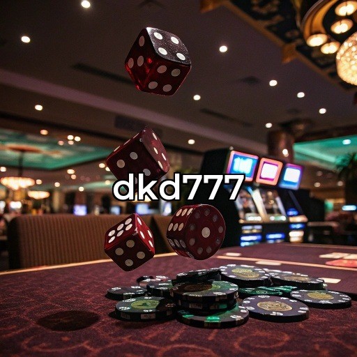 dkd777-App