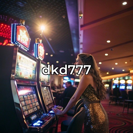 dkd777-App
