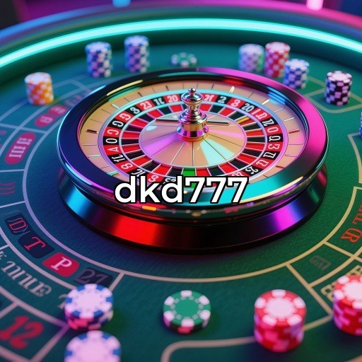 dkd777-App