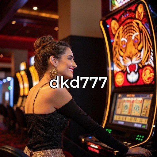 dkd777-App